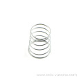 Wholesale metal small coil pressure spring